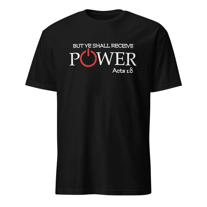 Power Tee