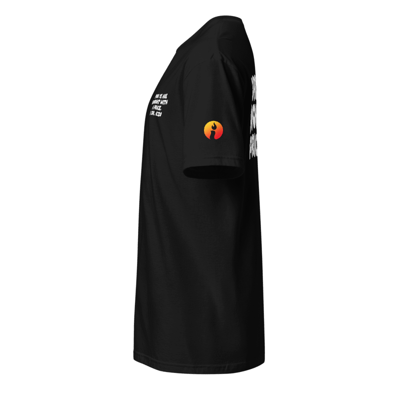 “Purchased Now I’m Priceless”